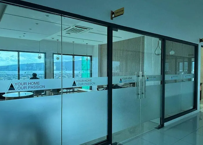 Apartment Arc Towers Cebu