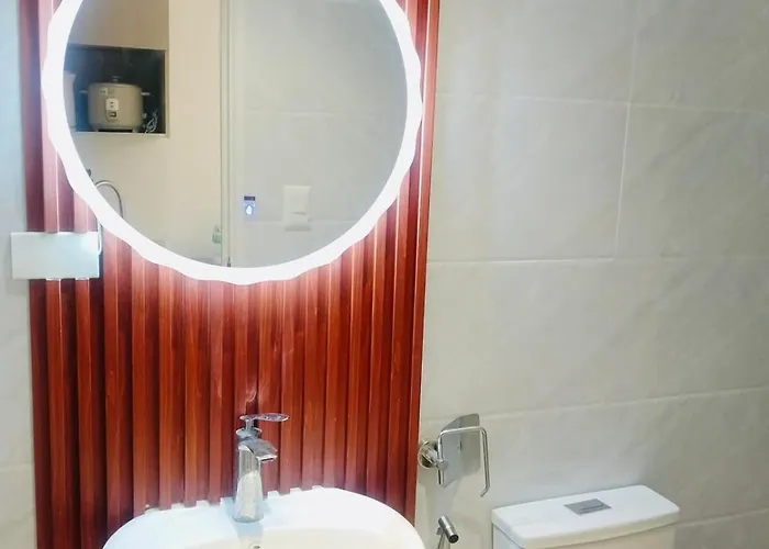 Arc Towers Apartment Cebu