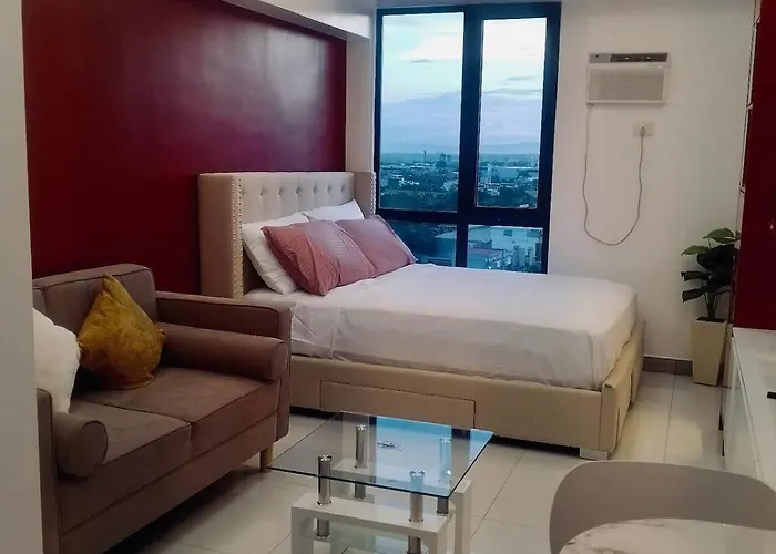 Arc Towers Cebu