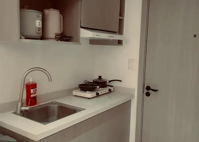 Arc Towers Apartment