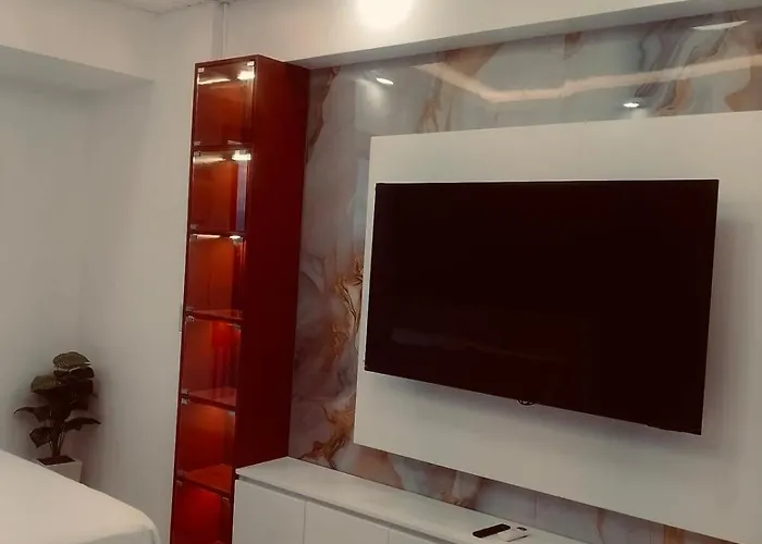 Arc Towers Apartment Cebu
