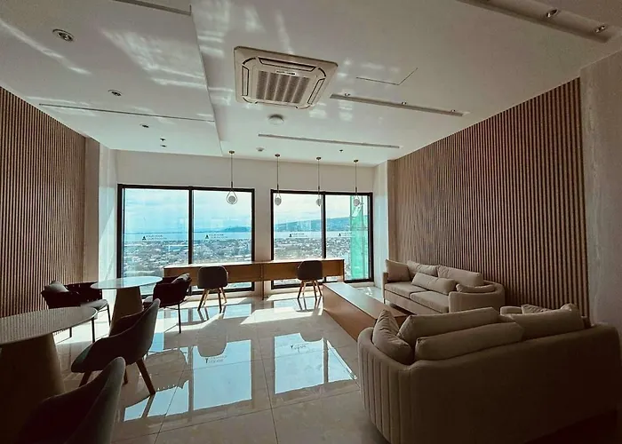 Arc Towers Apartment Cebu