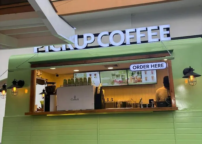 Apartment Arc Towers Cebu
